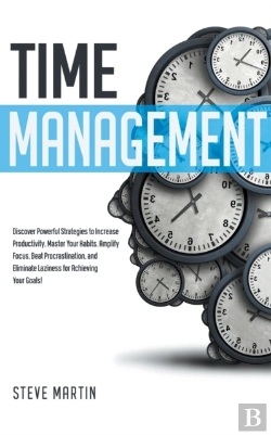 Bertrand.pt - Time Management