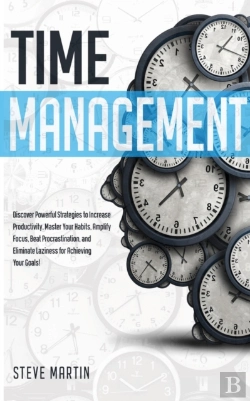 Bertrand.pt - Time Management