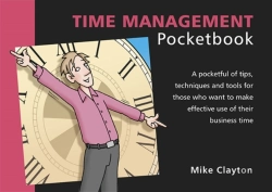 Bertrand.pt - Time Management Pocketbook