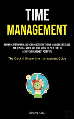 Bertrand.pt - Time Management