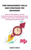 Time Management Skills And Strategies For Beginners