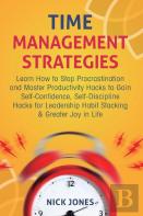Time Management Strategies