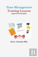 Time Management Training Lessons