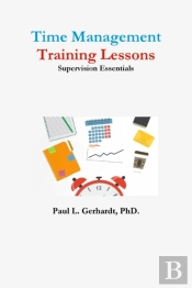 Time Management Training Lessons