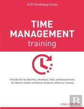 Time Management Training