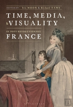 Bertrand.pt - Time Media And Visuality In Post