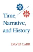 Time, Narrative, And History