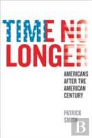 Time No Longer