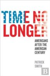 Time No Longer