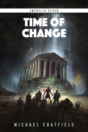 Time Of Change