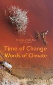 Time Of Change; Words Of Climate