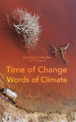 Bertrand.pt - Time Of Change; Words Of Climate