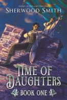 Time Of Daughters I