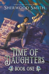Time Of Daughters I