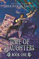 Time Of Daughters I