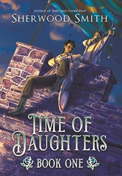 Bertrand.pt - Time Of Daughters I