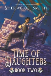 Time Of Daughters Ii