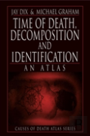 Time Of Death, Decomposition And Identification