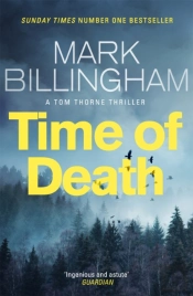 Time Of Death