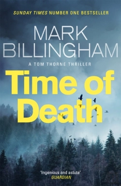 Bertrand.pt - Time Of Death