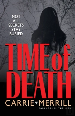 Bertrand.pt - Time Of Death: Not All Secrets Stay Buri