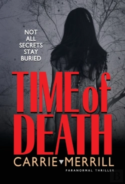 Bertrand.pt - Time Of Death: Not All Secrets Stay Buri