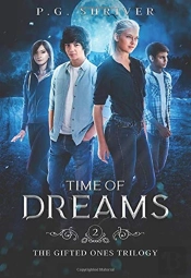Time Of Dreams