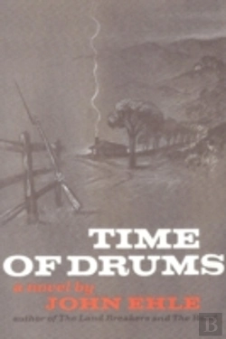 Bertrand.pt - Time Of Drums