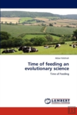 Bertrand.pt - Time Of Feeding An Evolutionary Science