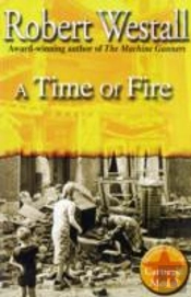 Time Of Fire
