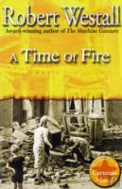 Bertrand.pt - Time Of Fire
