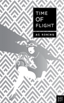 Bertrand.pt - Time Of Flight