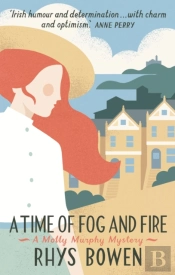 Time Of Fog And Fire