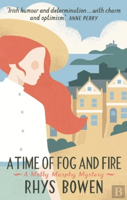 Bertrand.pt - Time Of Fog And Fire
