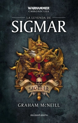 Bertrand.pt - Time Of Legends Omnibus Nº 01/03 La Leyenda De Sigmar