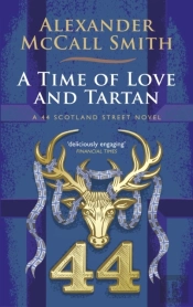 Time Of Love And Tartan