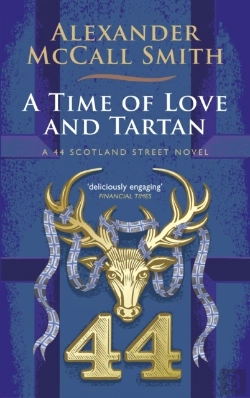 Bertrand.pt - Time Of Love And Tartan