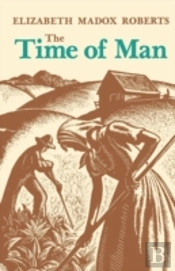 Time Of Man