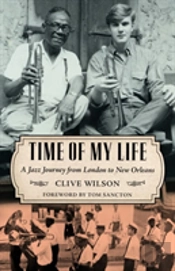 Time Of My Life