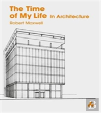 Time Of My Life In Architecture