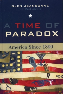 Bertrand.pt - Time Of Paradox