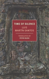 Time Of Silence