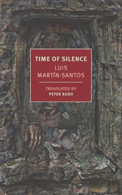 Bertrand.pt - Time Of Silence