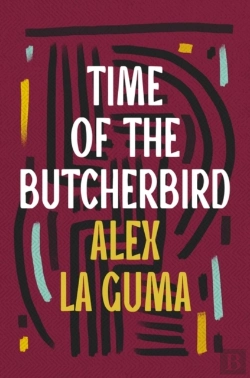 Bertrand.pt - Time Of The Butcherbird