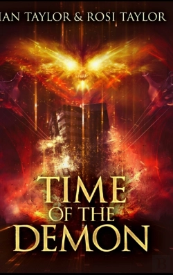 Bertrand.pt - Time Of The Demon