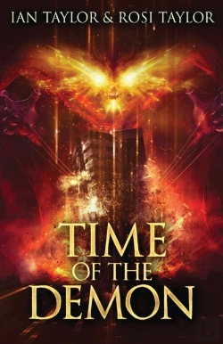 Bertrand.pt - Time Of The Demon