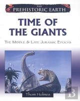 Time Of The Giants