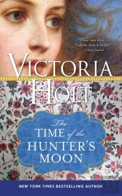 Time Of The Hunter'S Moon
