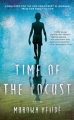 Bertrand.pt - Time Of The Locust