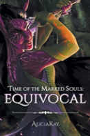 Time Of The Marked Souls